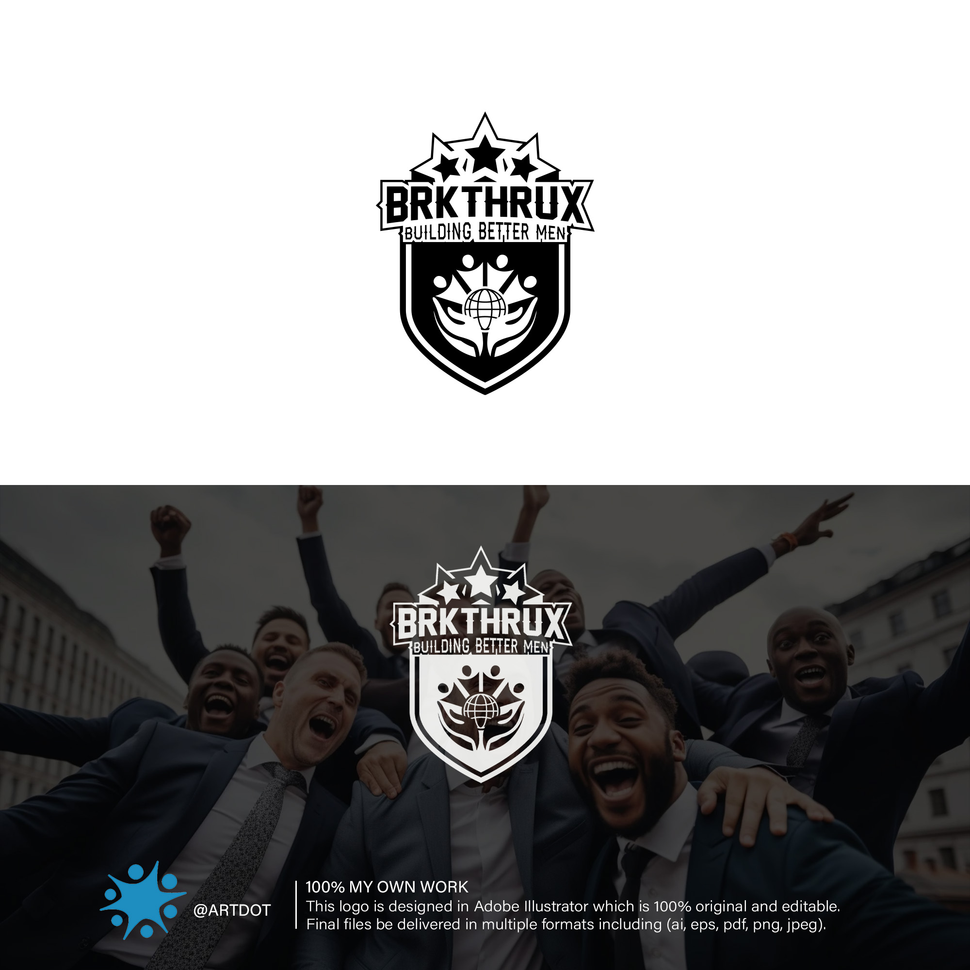 Logo Design by artdot for Invest Home Pro | Design #32227064