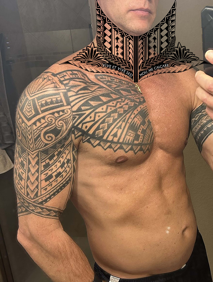 Design de Tatouage par ioio pour ce projet | Design #32237390