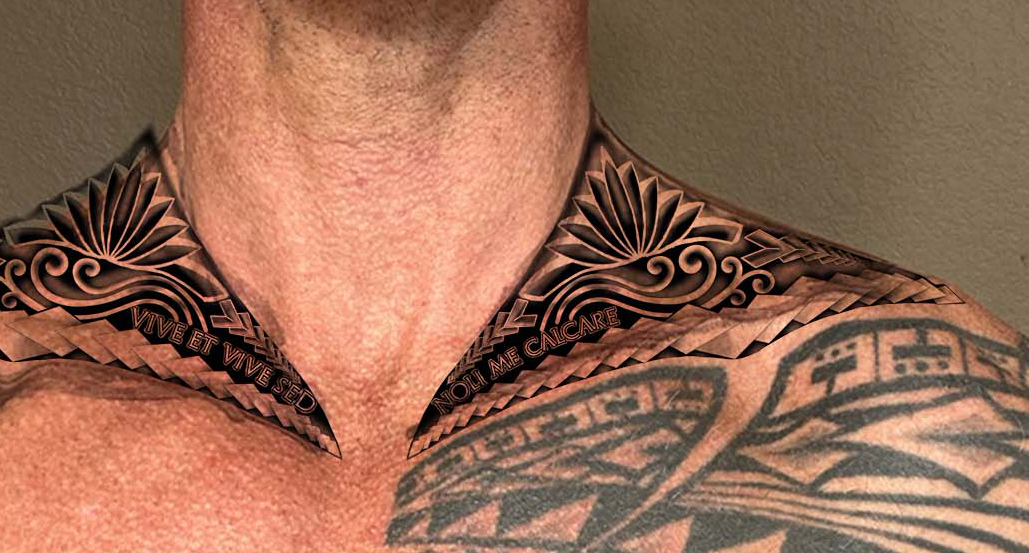 Design de Tatouage par ioio pour ce projet | Design #32316706