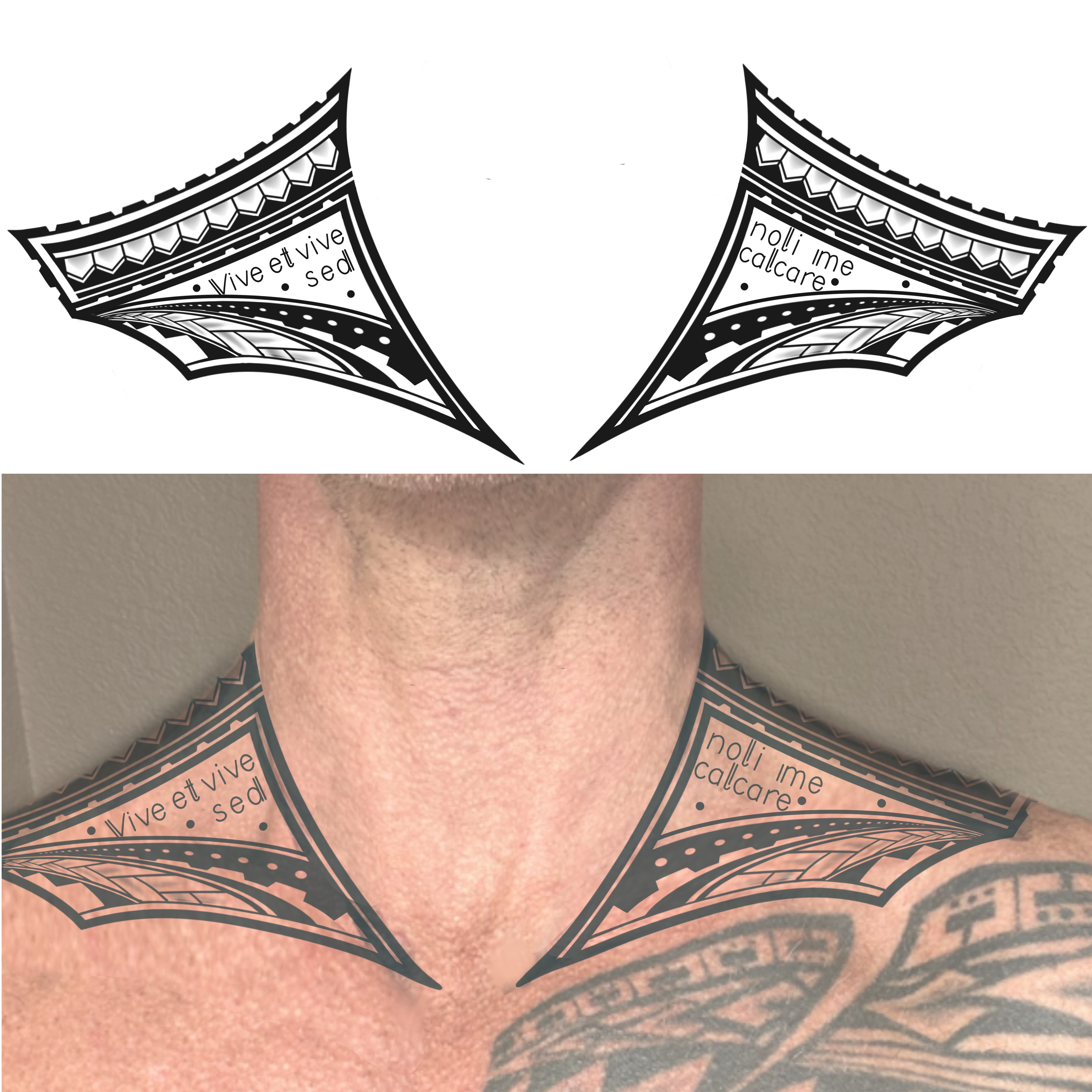 Design de Tatouage par Ukrdesign pour ce projet | Design #32330560