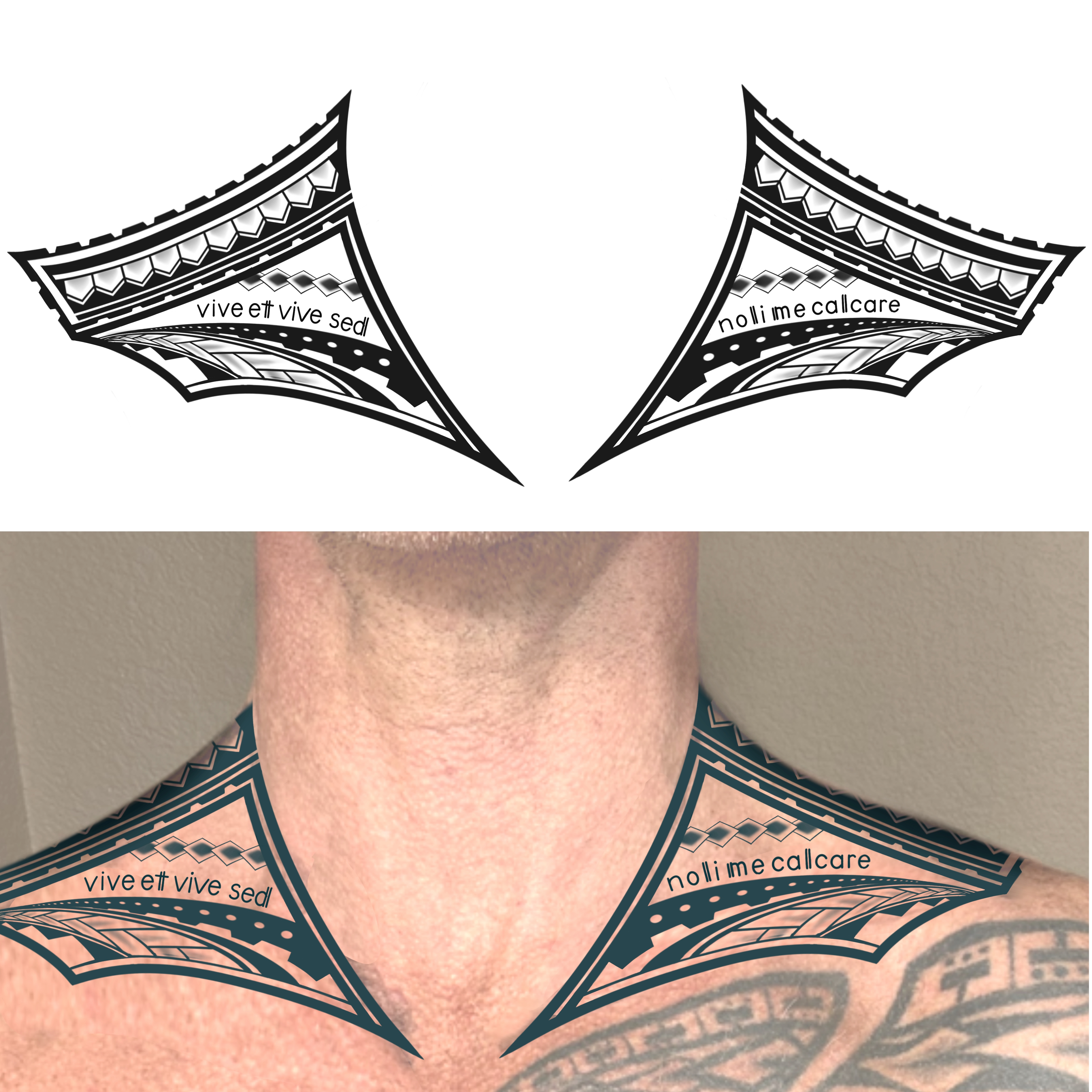 Design de Tatouage par Ukrdesign pour ce projet | Design #32330575