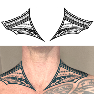 Design de Tatouage par Ukrdesign pour ce projet | Design : #32330575