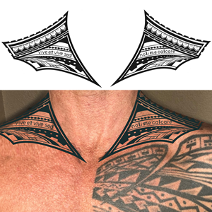 Design de Tatouage par Ukrdesign pour ce projet | Design : #32330577