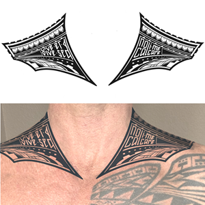 Design de Tatouage par Ukrdesign pour ce projet | Design : #32336983