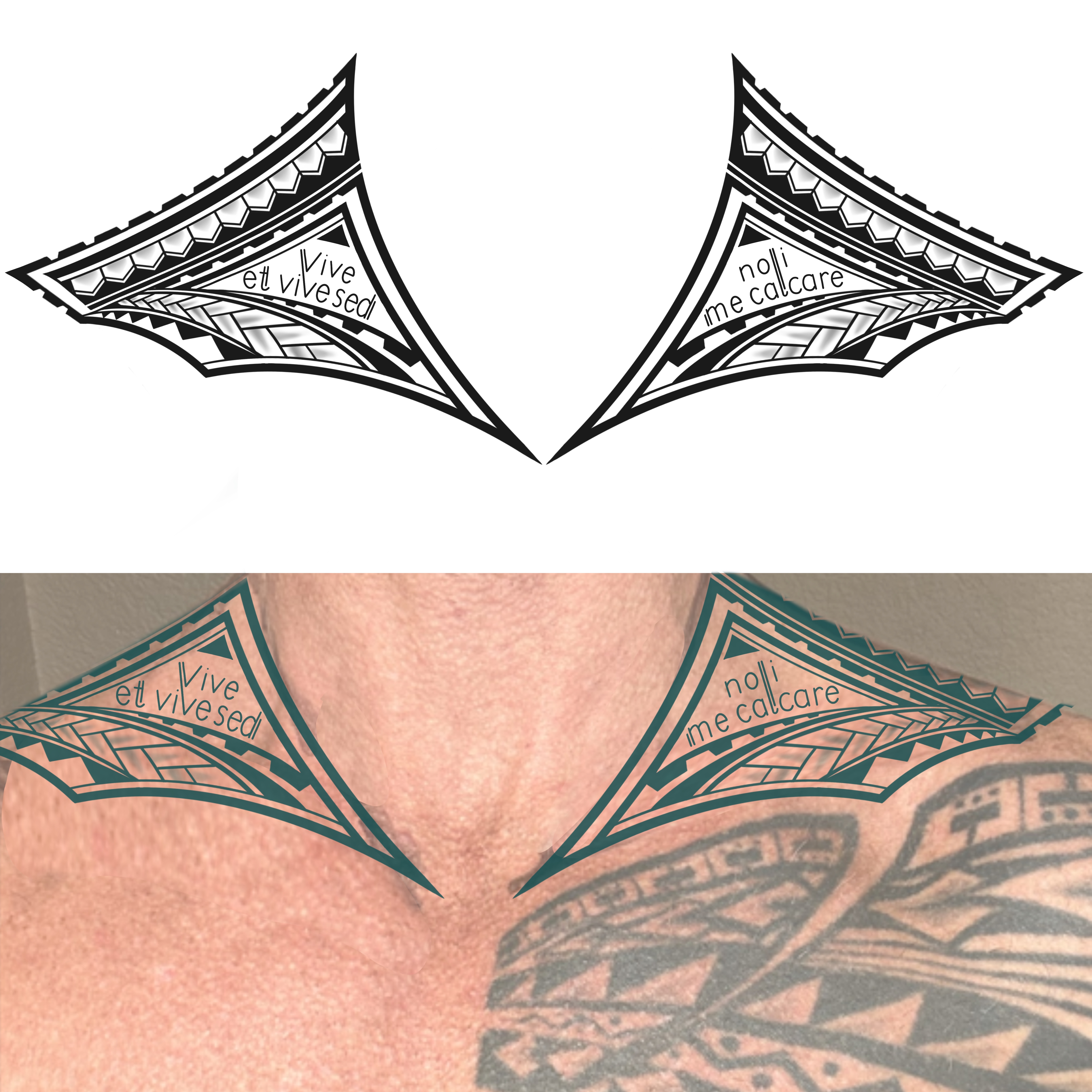 Design de Tatouage par Ukrdesign pour ce projet | Design #32337751