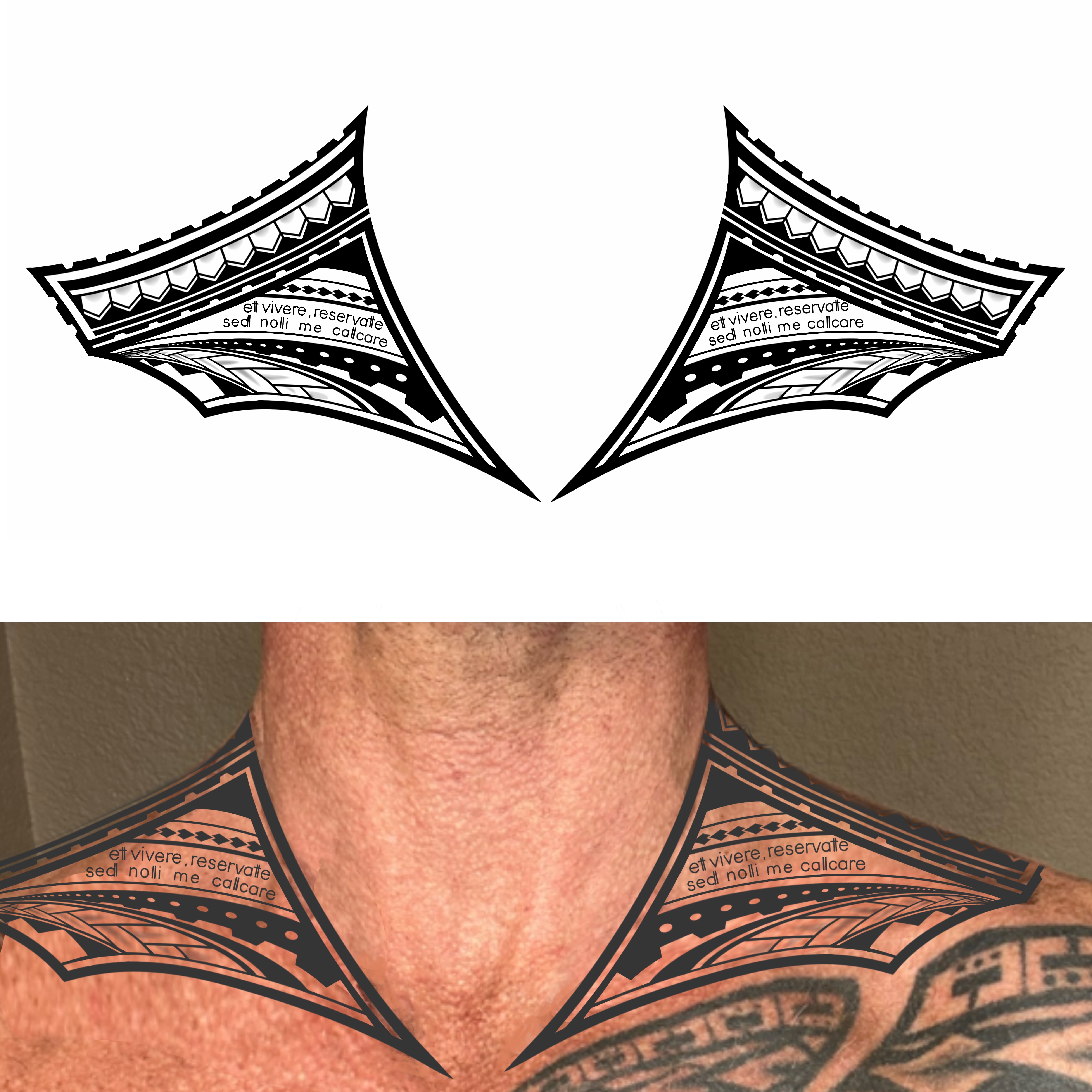 Design de Tatouage par Ukrdesign pour ce projet | Design #32475023