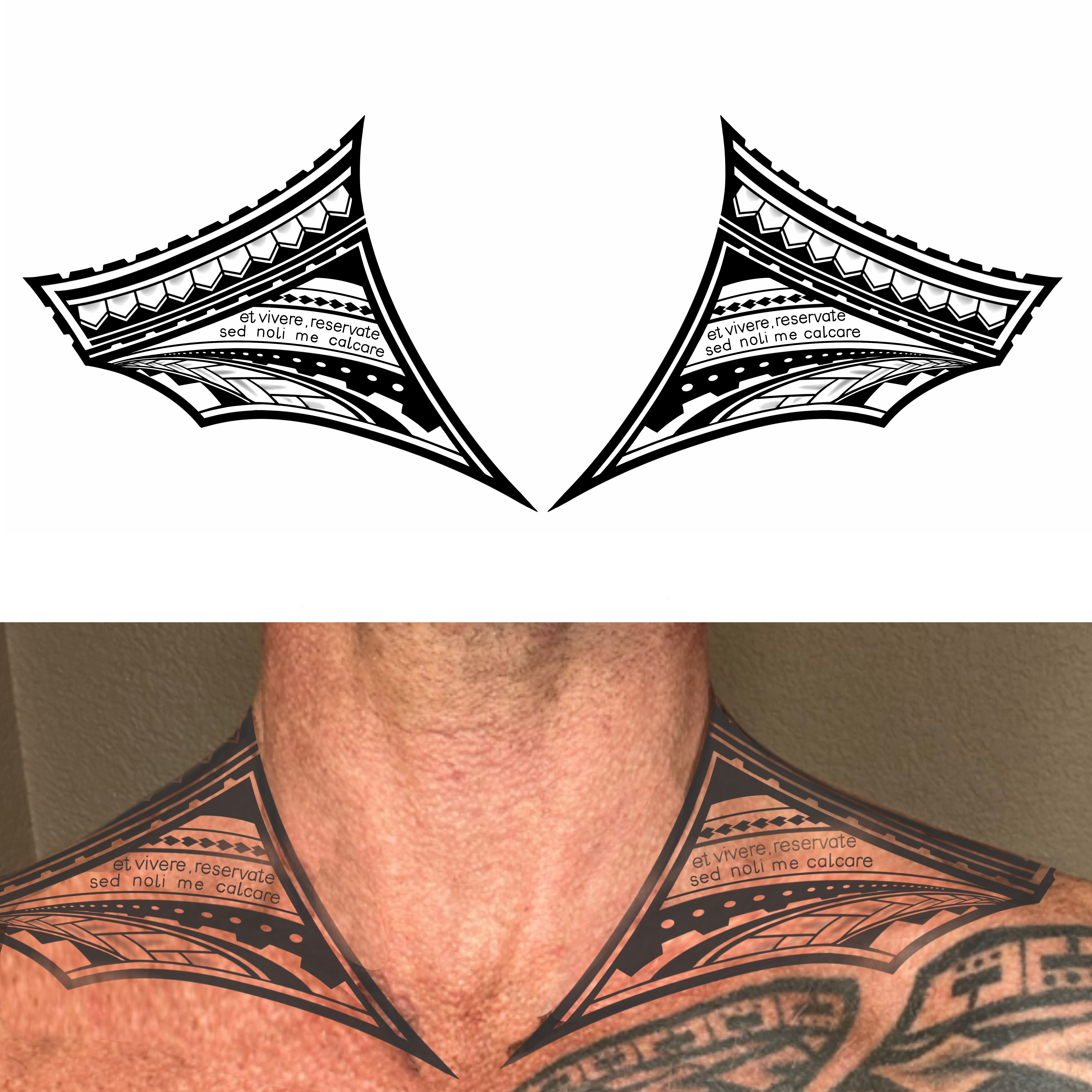 Design de Tatouage par Ukrdesign pour ce projet | Design #32475072