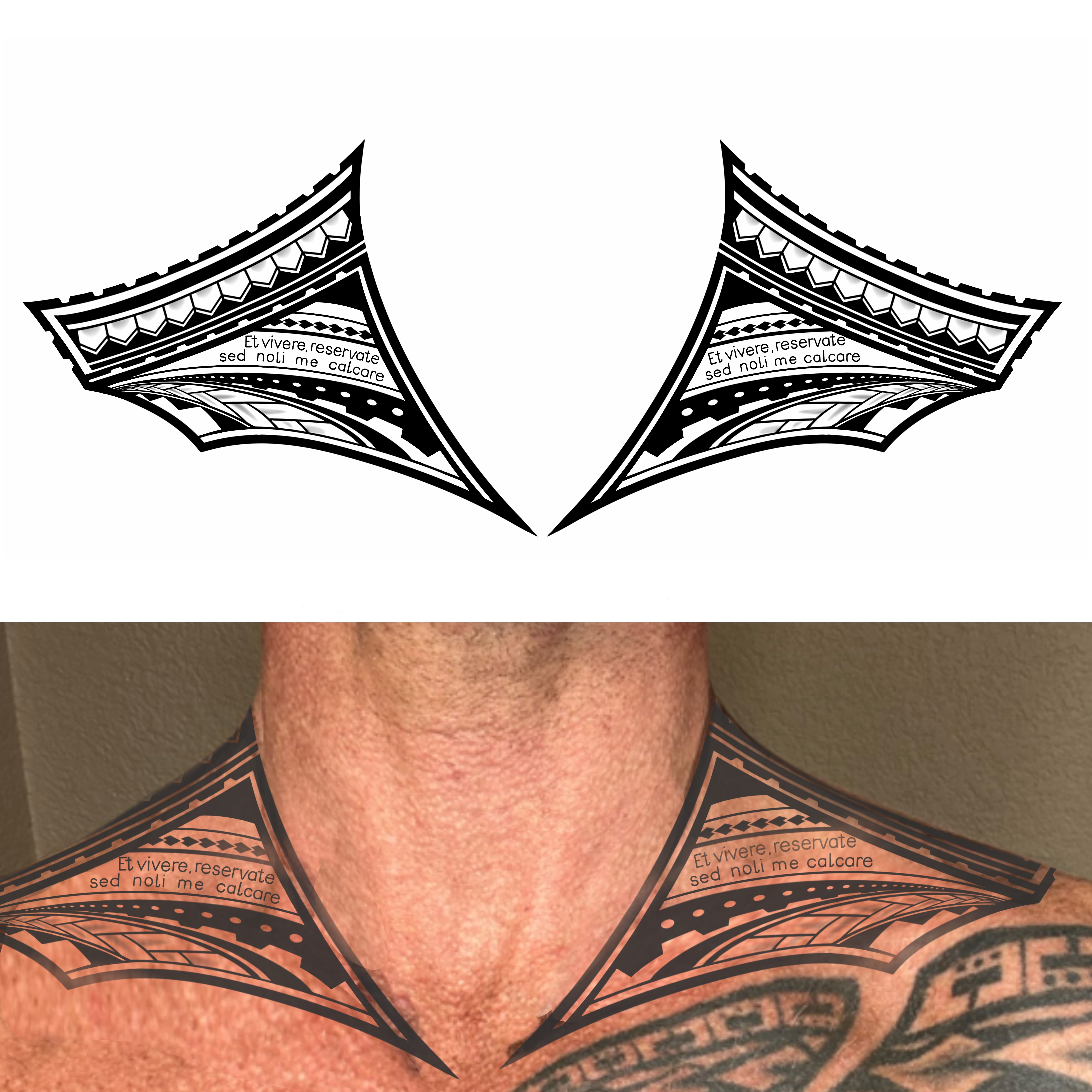 Design de Tatouage par Ukrdesign pour ce projet | Design #32478254