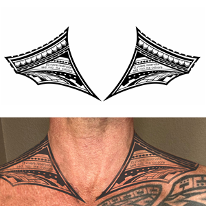 Design de Tatouage par Ukrdesign pour ce projet | Design : #32478254