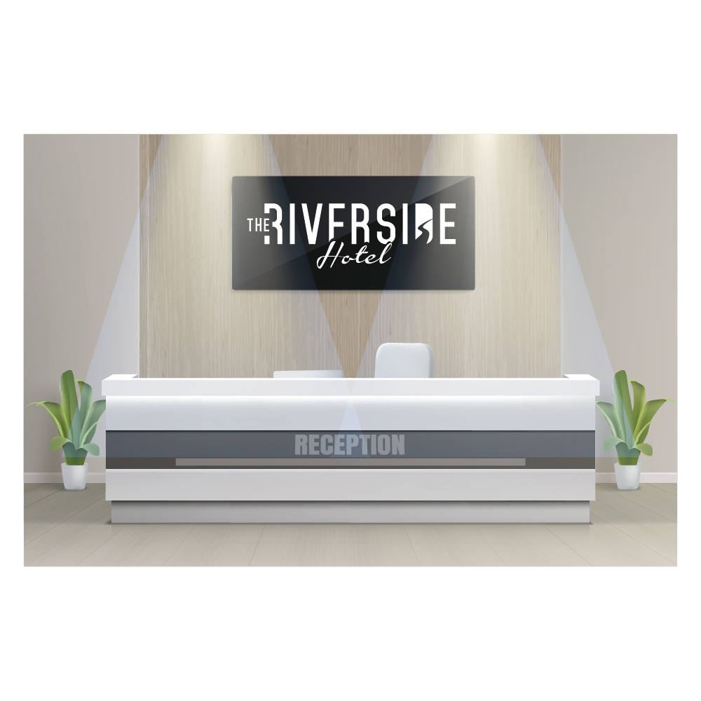 Logo Design by Sujit Banerjee for this project | Design #32254698