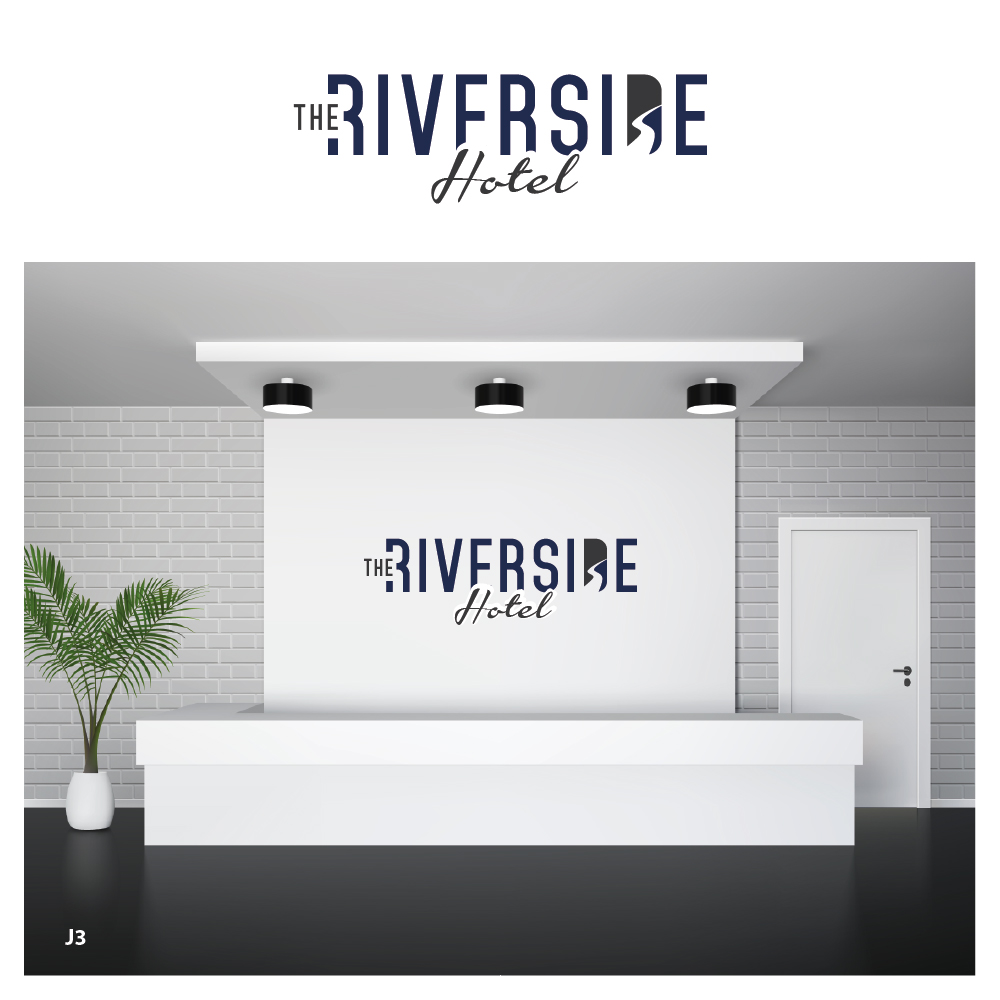 Logo Design by Sujit Banerjee for this project | Design #32254701