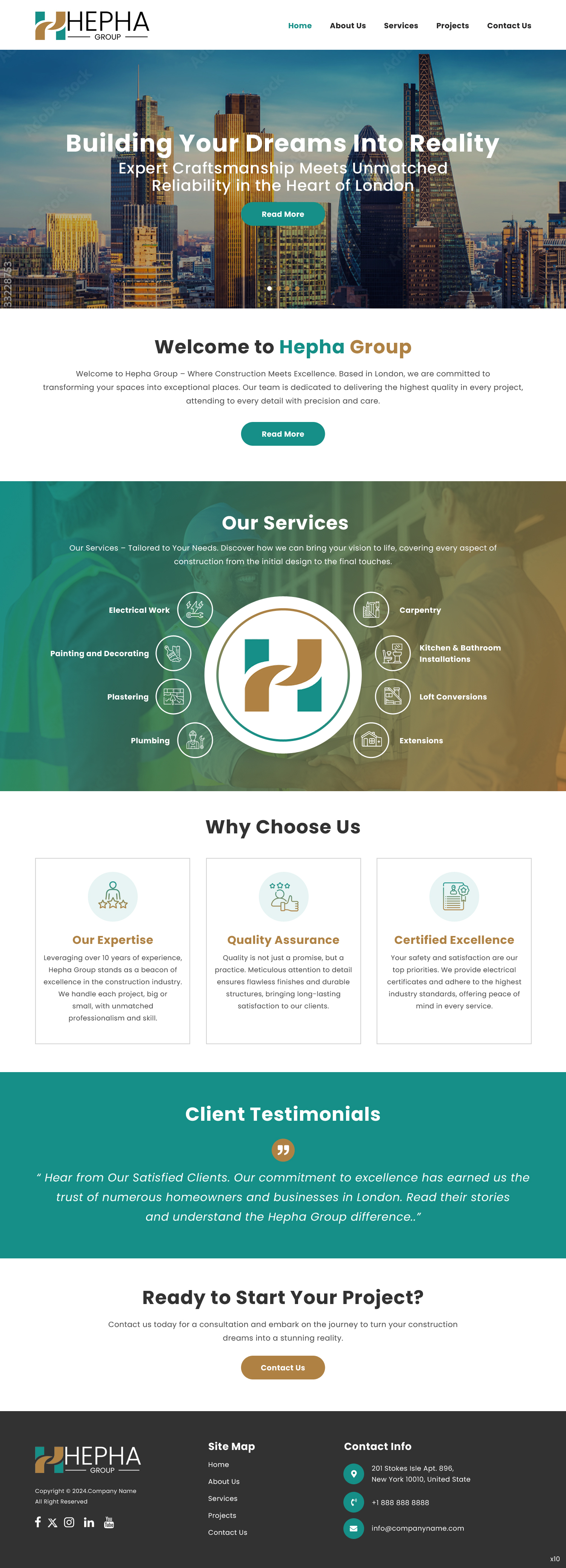 Web Design par pb pour ce projet | Design #32240969