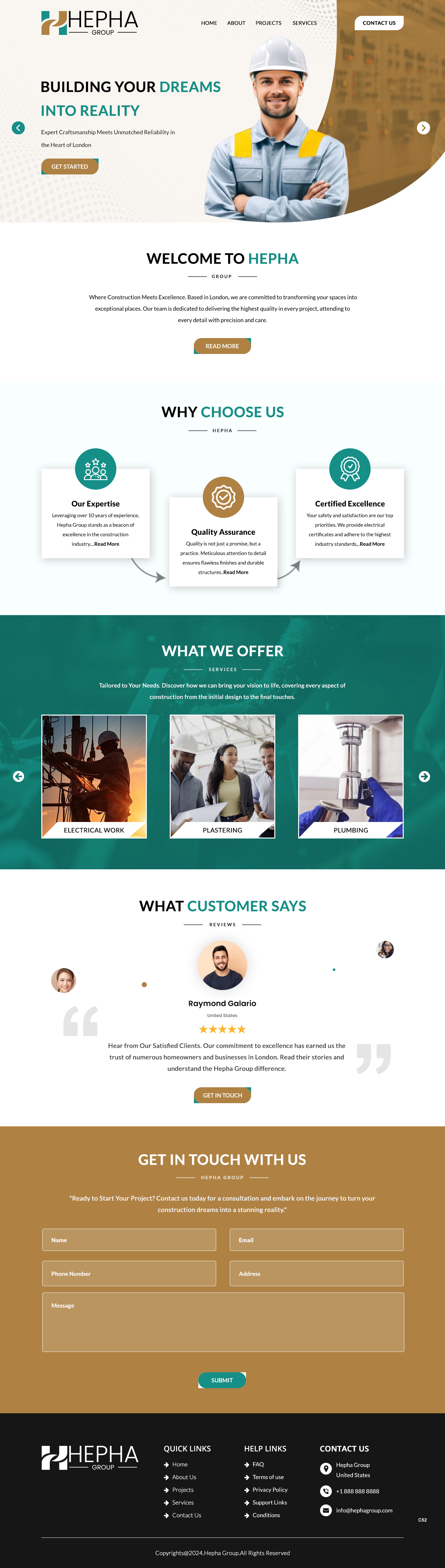 Web Design par pb pour ce projet | Design #32249138