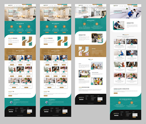 Diseño Web por pb para este proyecto | Diseño: #32344601
