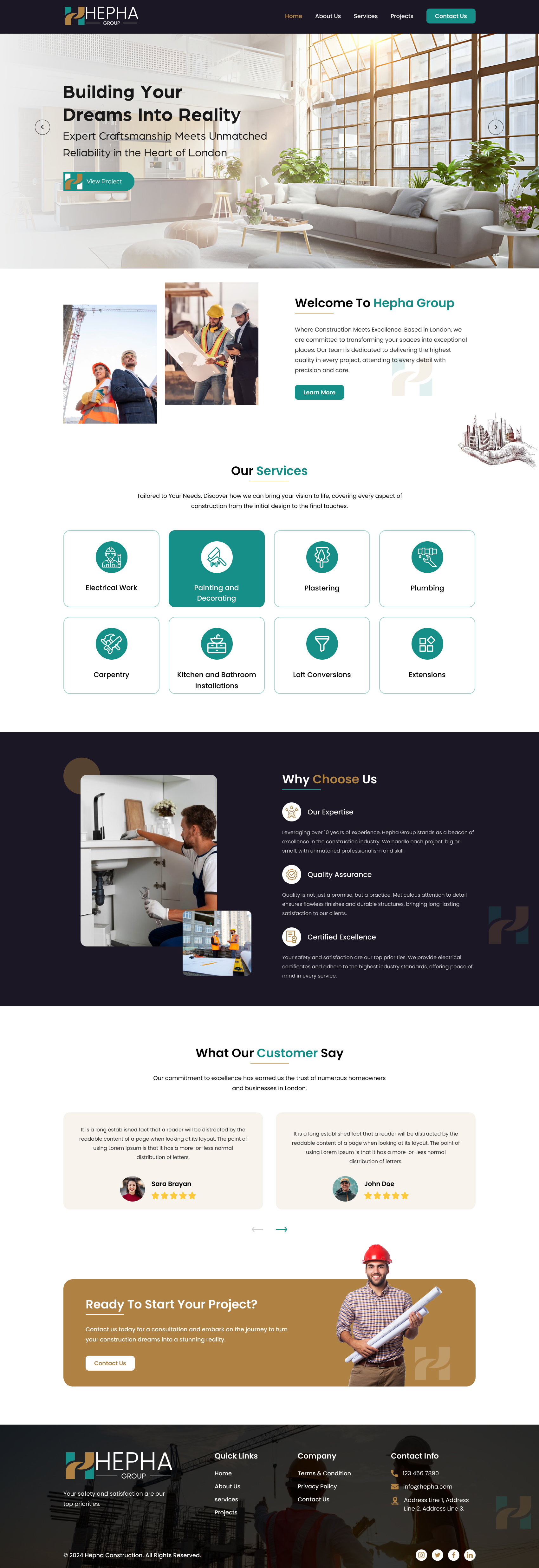 Diseño Web por Sbss para este proyecto | Diseño #32270070