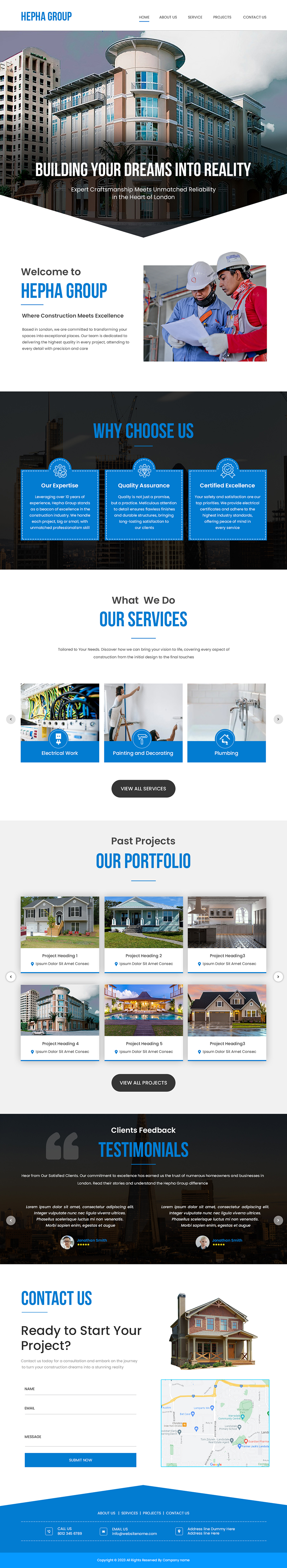 Web-Design von Creations Box 2015 für dieses Projekt | Design #32230106