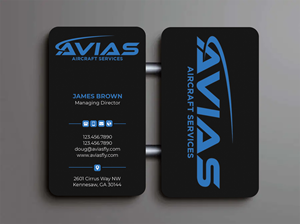 Stationery Design by Expert Bappy for this project | Design: #32229363