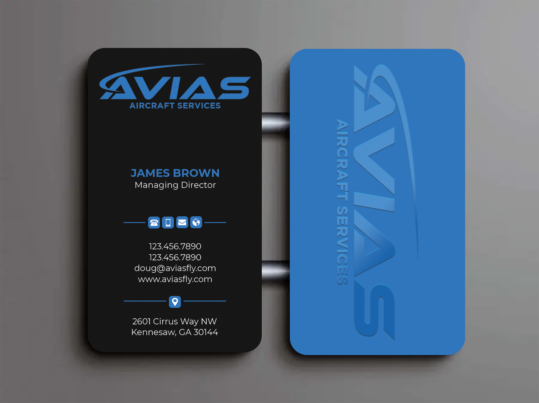 Diseño de Papelería por Expert Bappy para este proyecto | Diseño #32229364