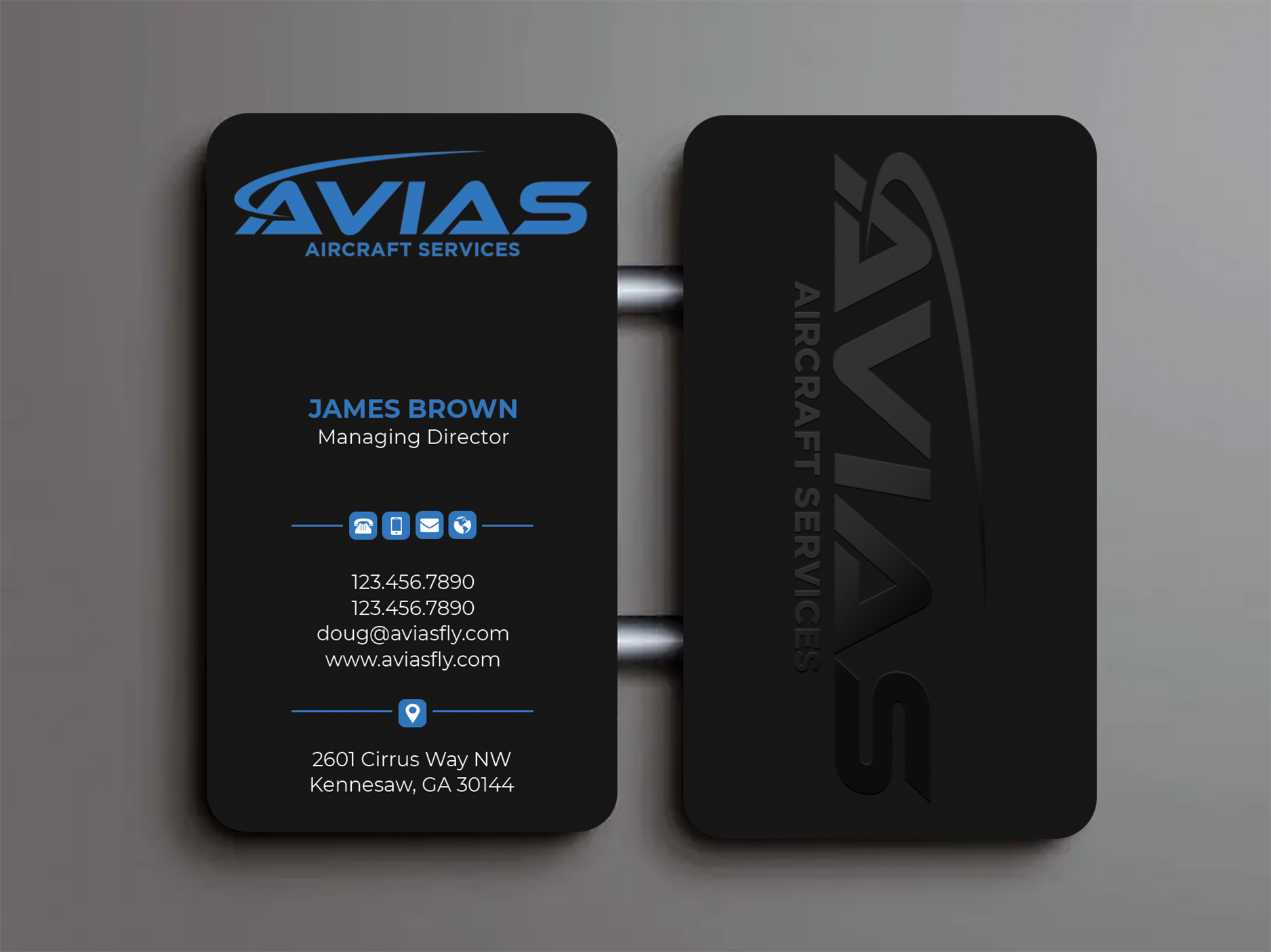 Diseño de Papelería por Expert Bappy para este proyecto | Diseño #32229390