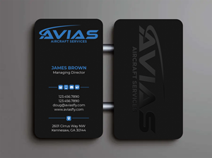 Stationery Design by Expert Bappy for this project | Design: #32229390