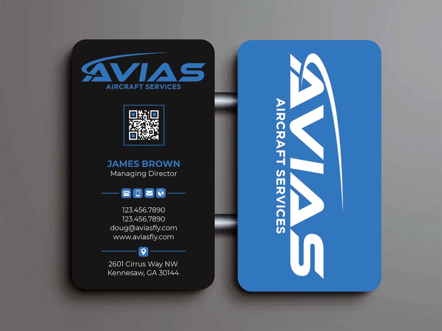 Stationery Design by Expert Bappy for this project | Design #32229466