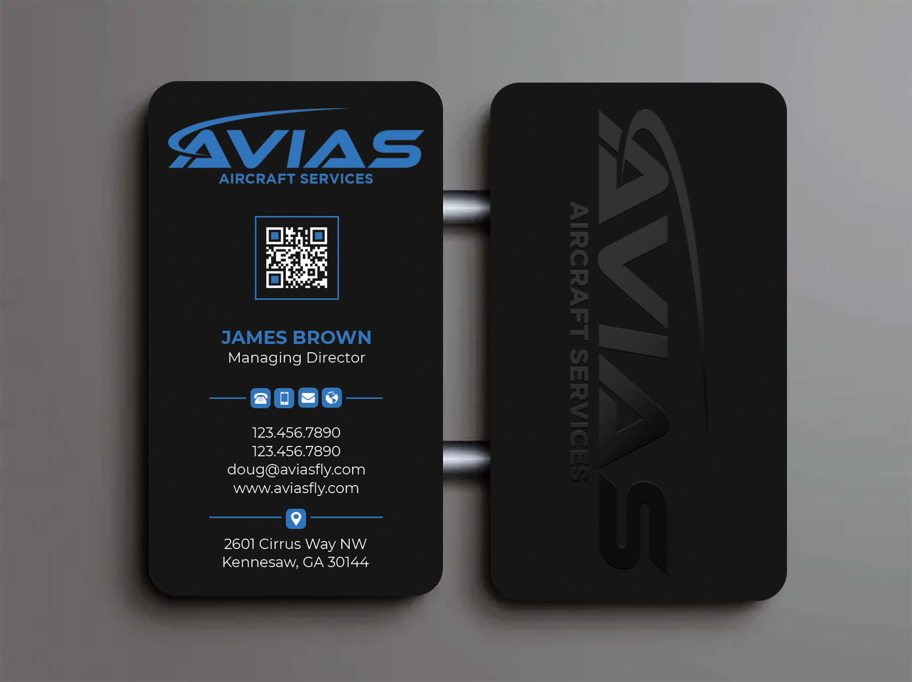 Stationery Design by Expert Bappy for this project | Design #32229468