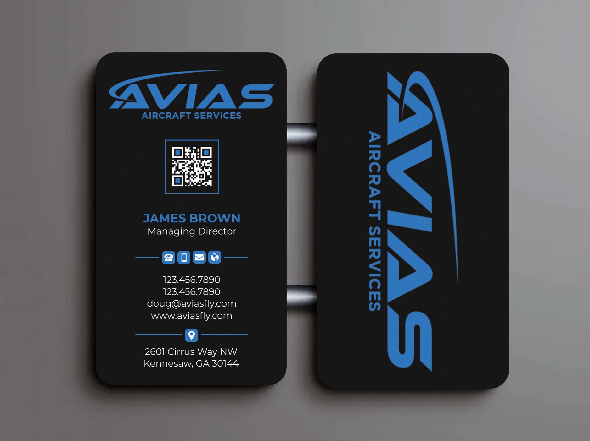 Stationery Design by Expert Bappy for this project | Design #32229470