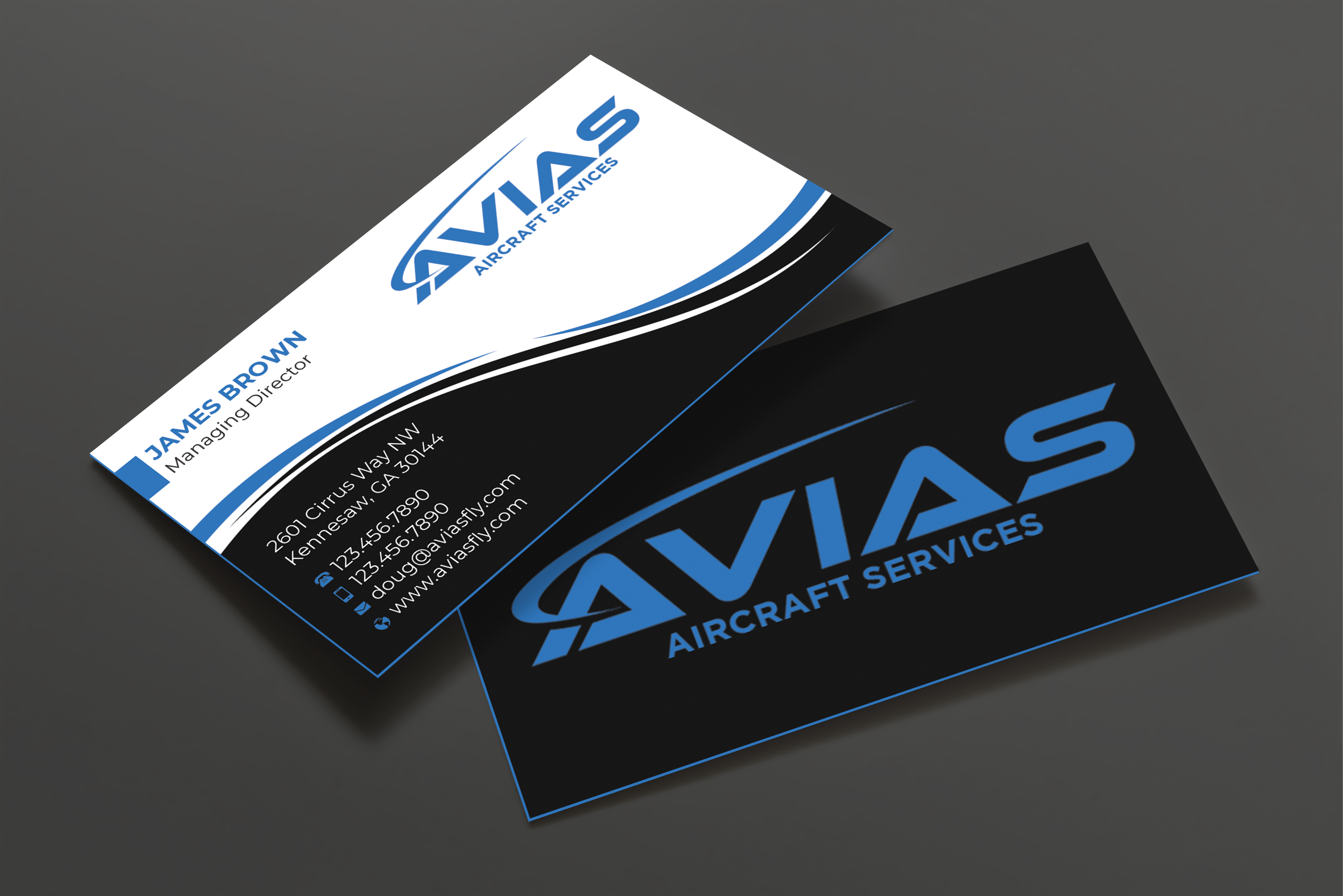 Stationery Design by Expert Bappy for this project | Design #32229685