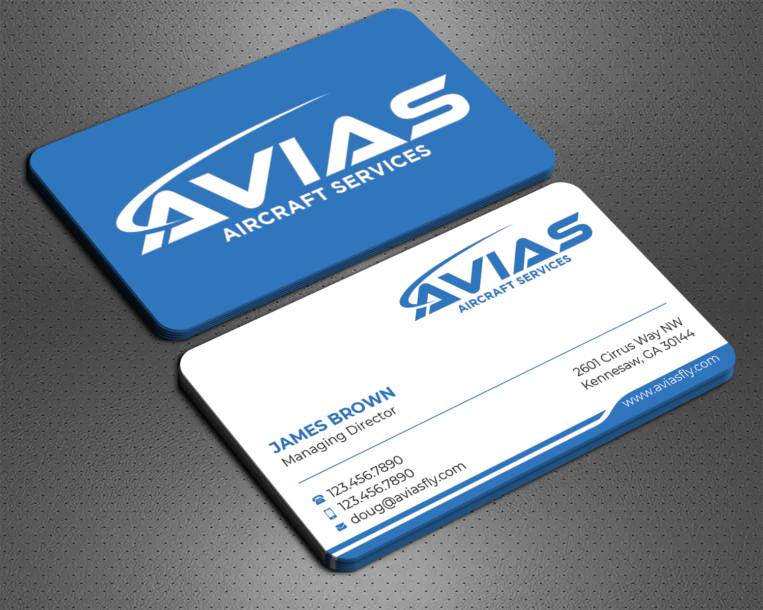 Stationery Design by Expert Bappy for this project | Design #32229968