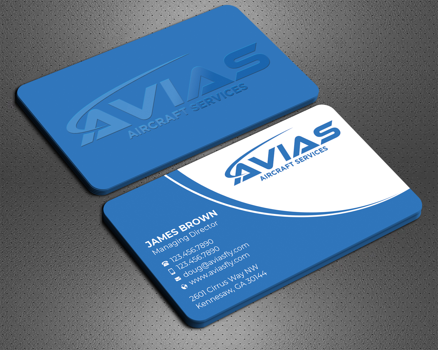 Stationery Design by Expert Bappy for this project | Design #32230140