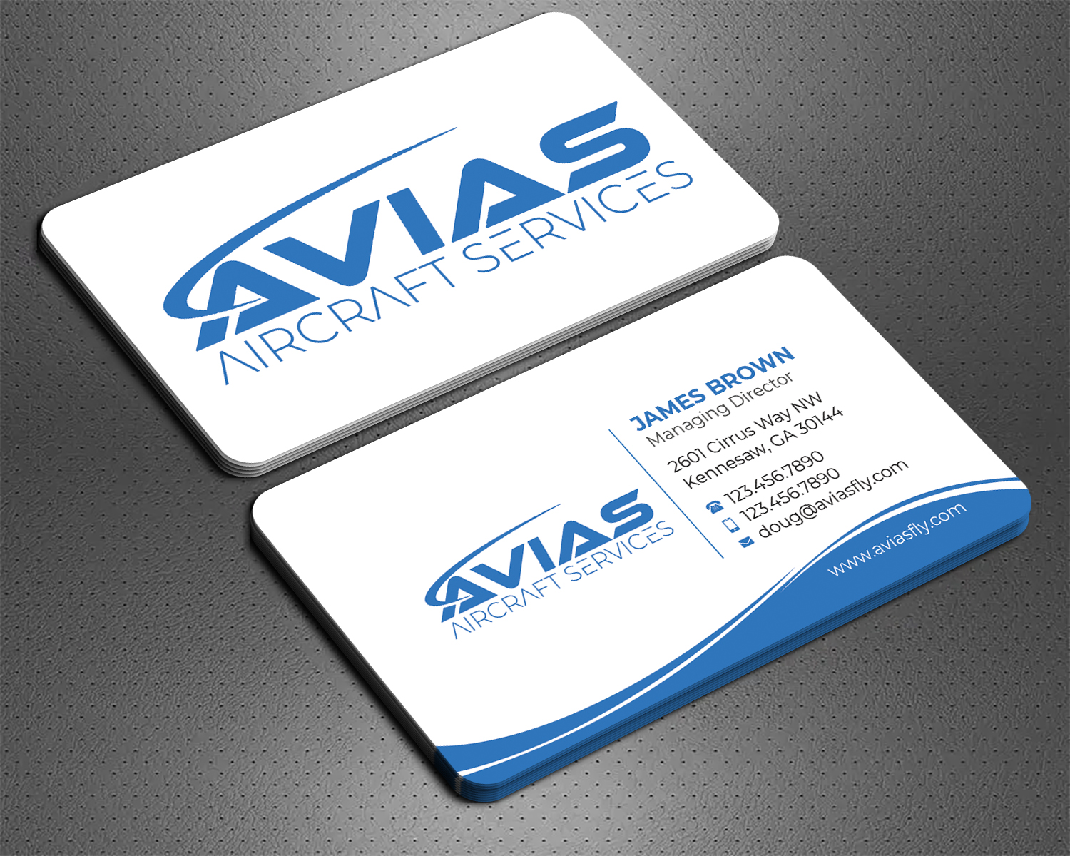 Stationery Design by Expert Bappy for this project | Design #32234916