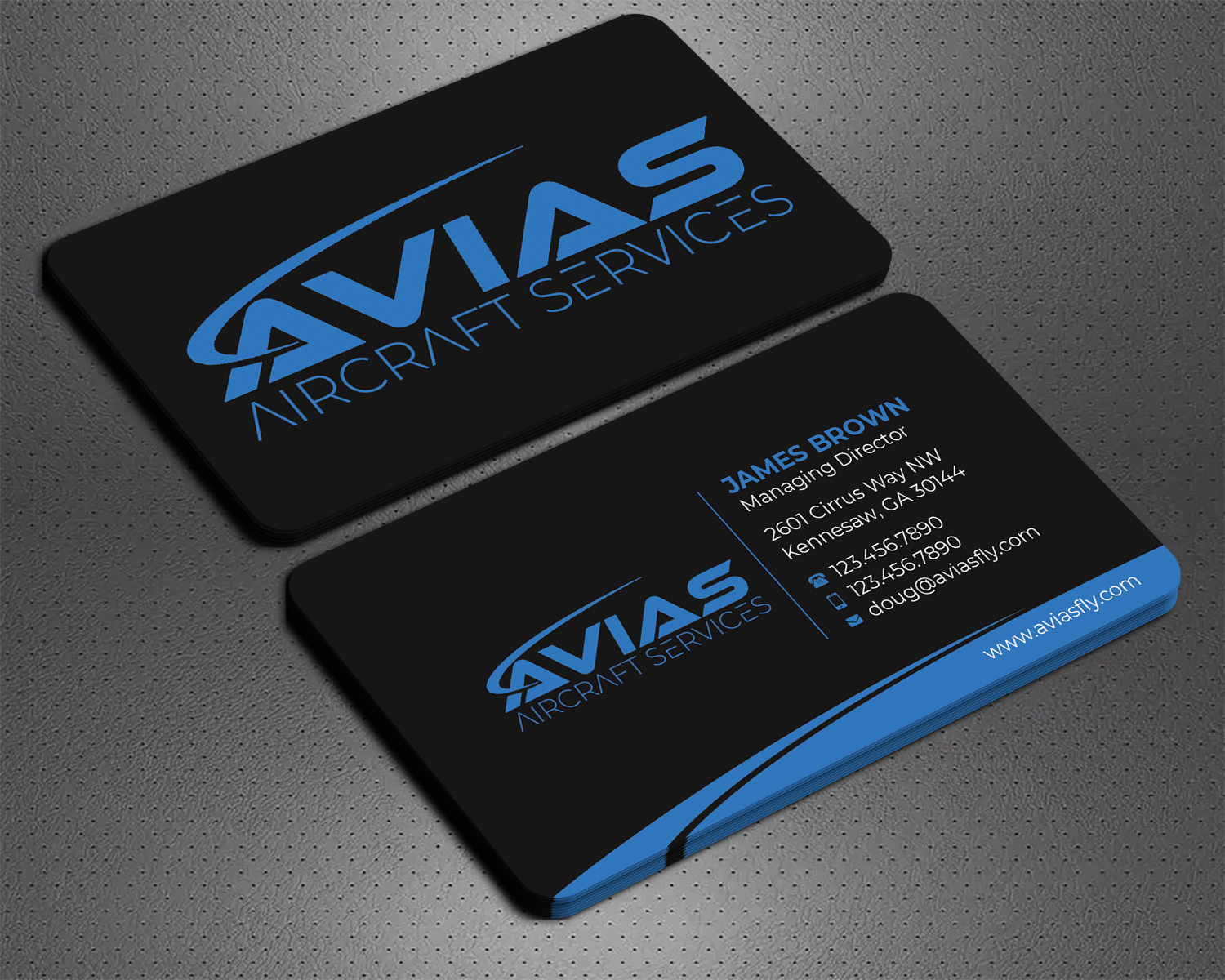 Stationery Design by Expert Bappy for this project | Design #32234954