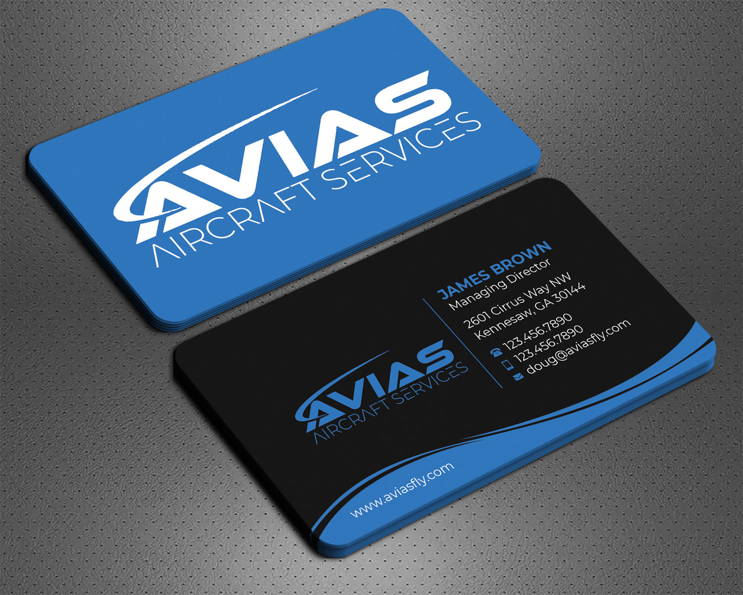 Stationery Design by Expert Bappy for this project | Design #32234981