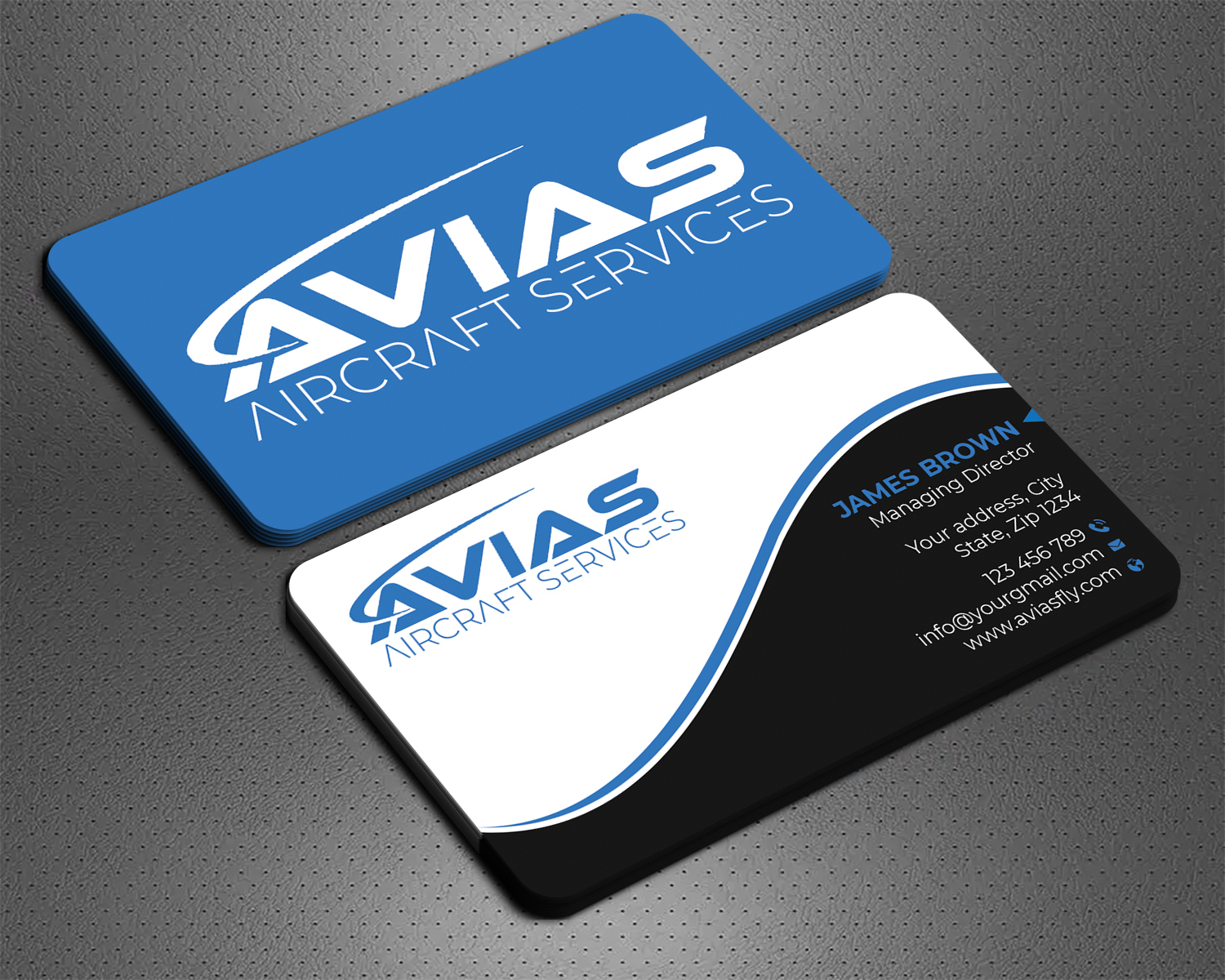 Diseño de Papelería por Expert Bappy para este proyecto | Diseño #32235066