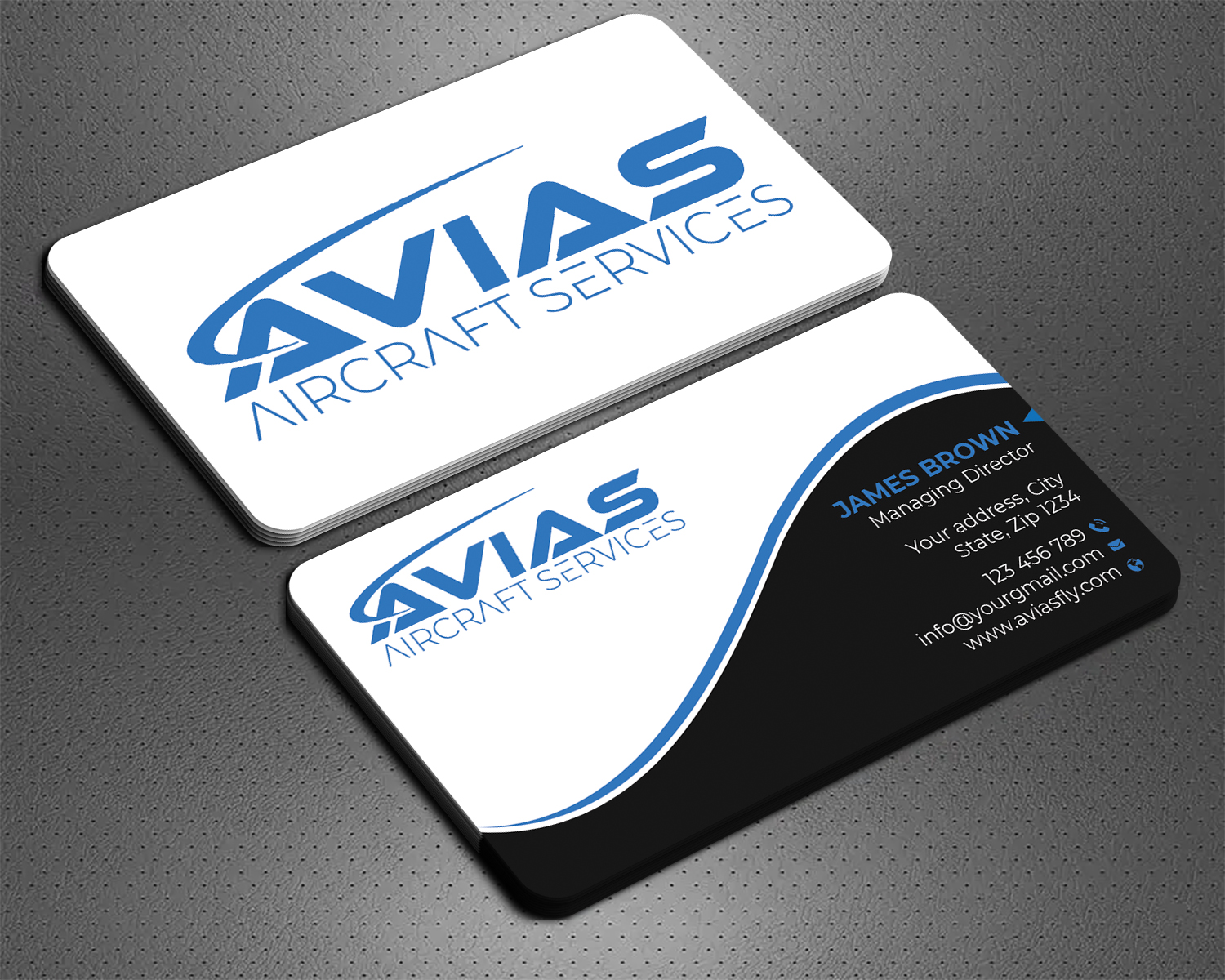 Diseño de Papelería por Expert Bappy para este proyecto | Diseño #32235067