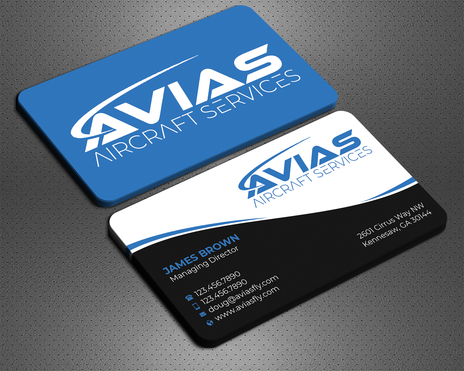 Stationery Design by Expert Bappy for this project | Design #32235125