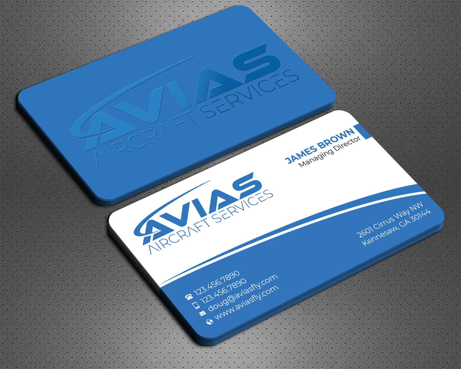 Stationery Design by Expert Bappy for this project | Design #32235149