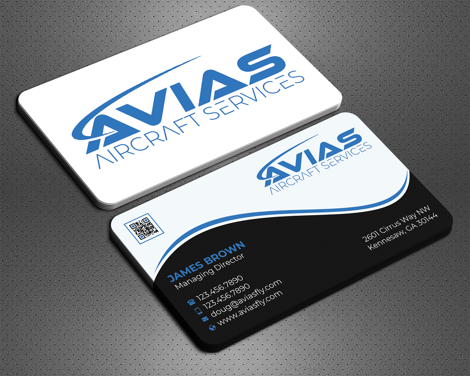 Schreibwaren-Design von Expert Bappy für dieses Projekt | Design #32235175