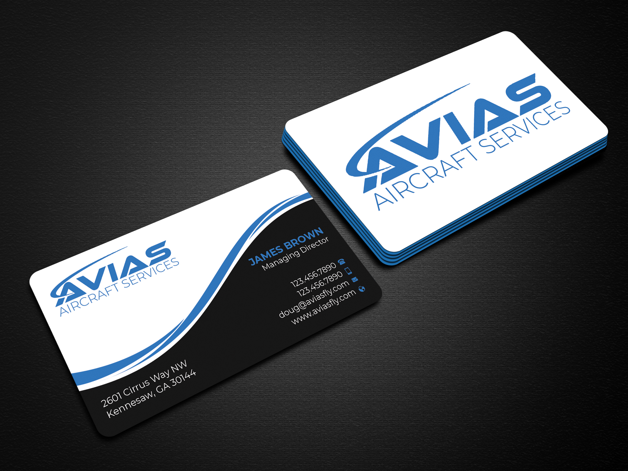 Stationery Design by Expert Bappy for this project | Design #32235723