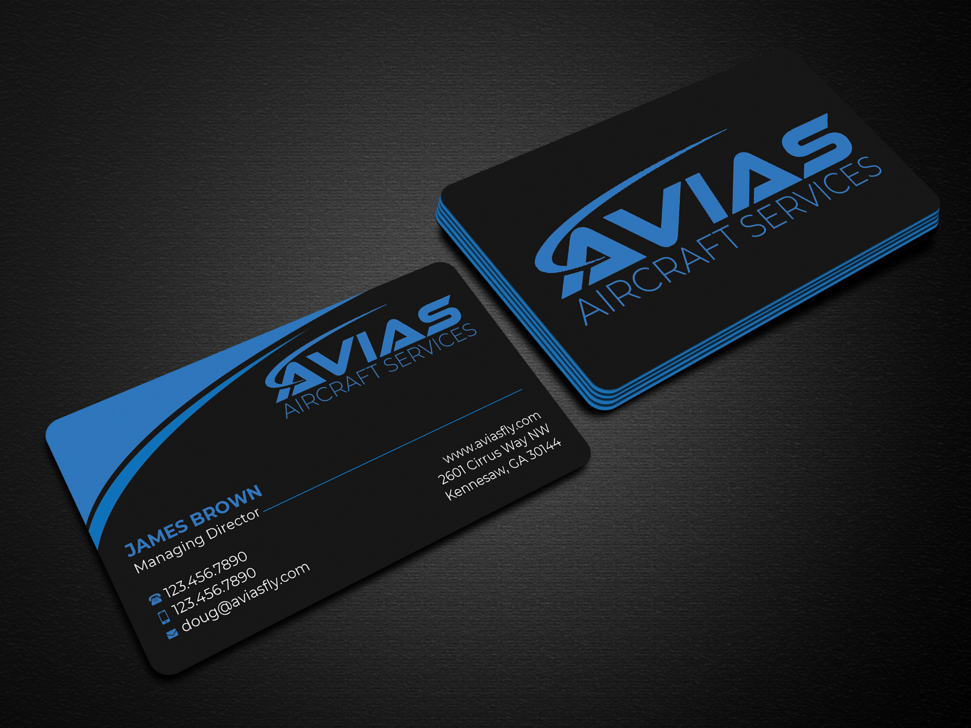 Stationery Design by Expert Bappy for this project | Design #32235933