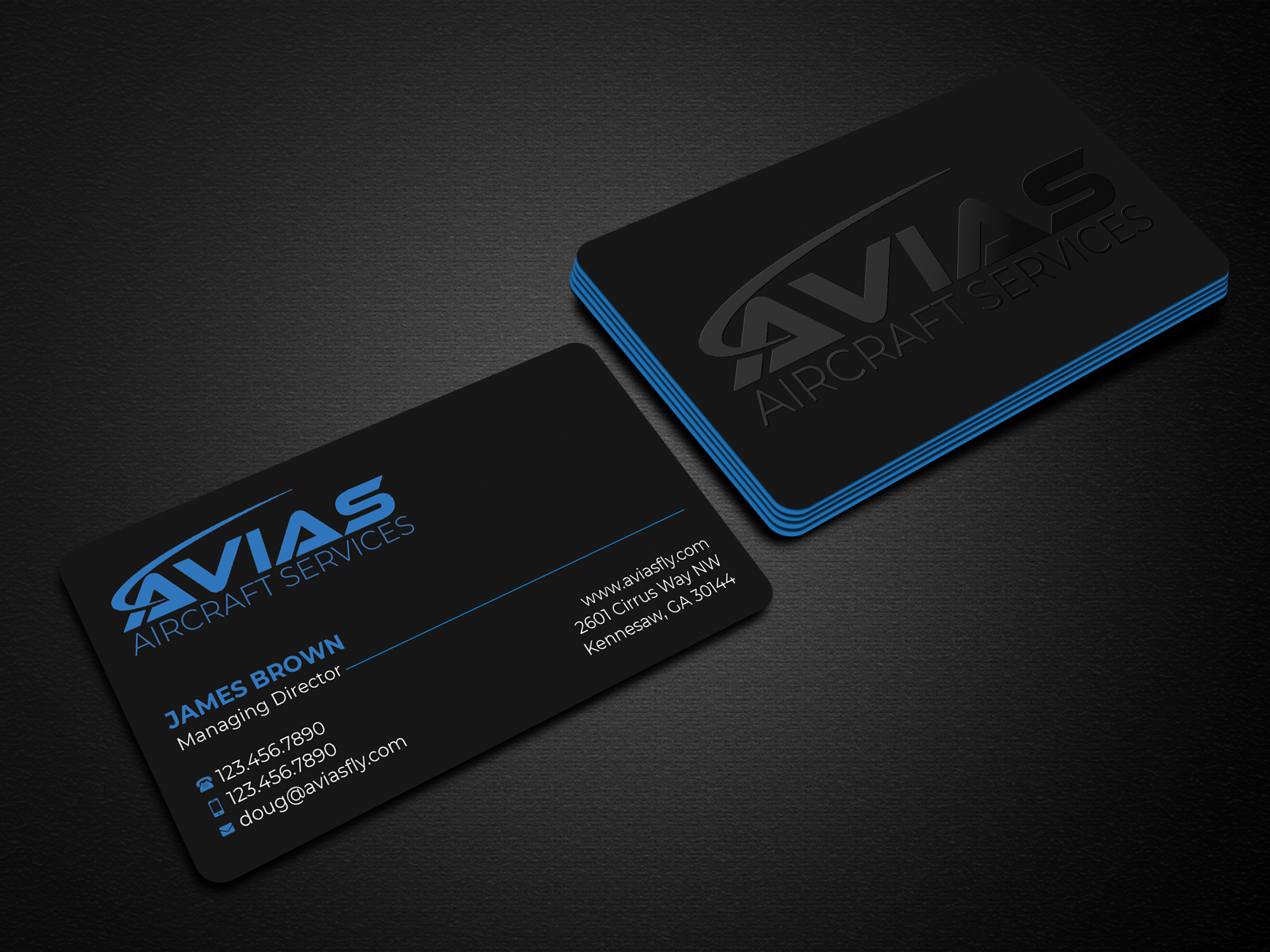 Stationery Design by Expert Bappy for this project | Design #32235955