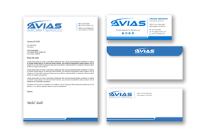 Diseño de Papelería por Expert Bappy para este proyecto | Diseño: #32238406