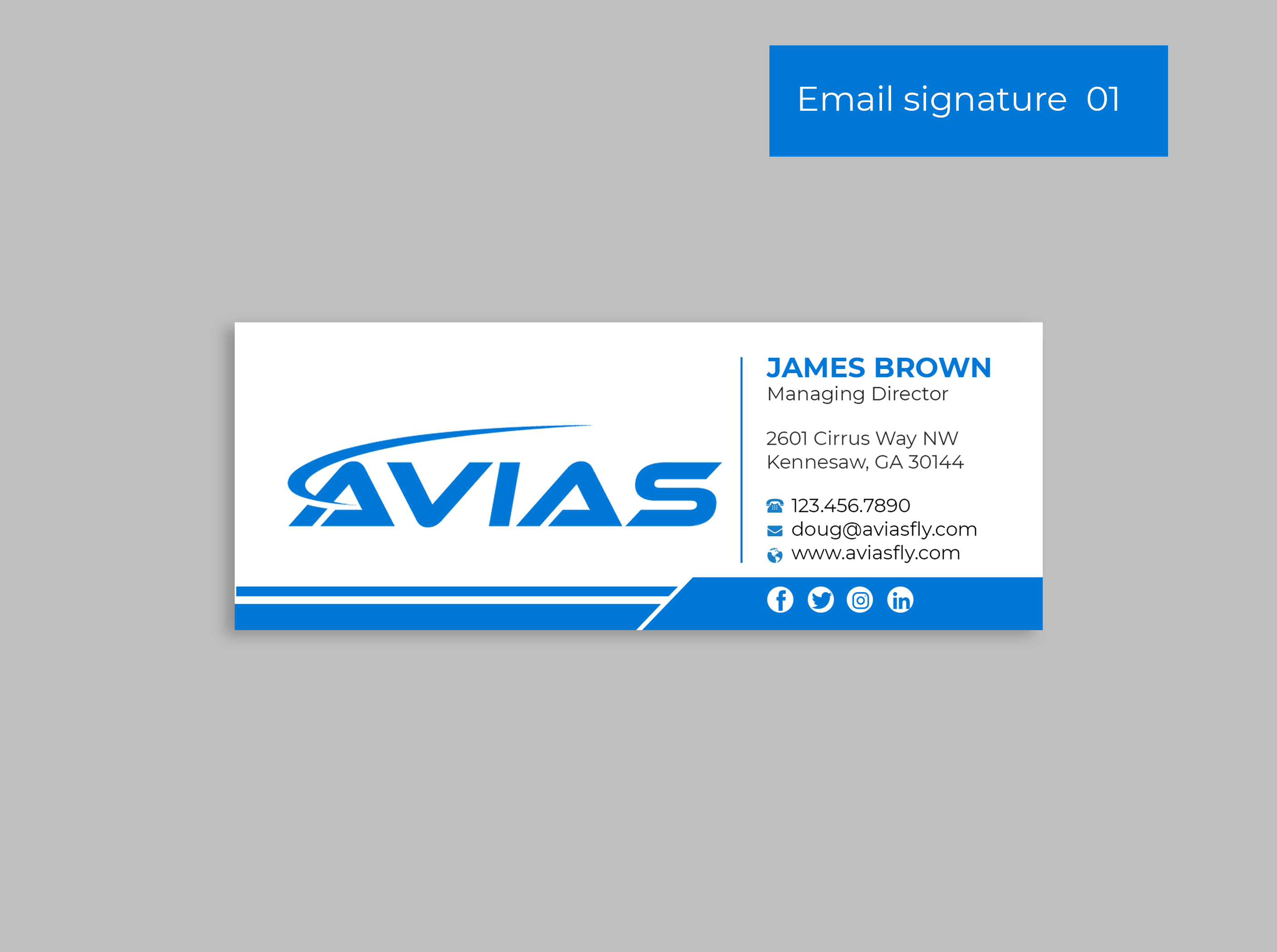 Stationery Design by Expert Bappy for this project | Design #32298099