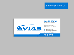 Diseño de Papelería por Expert Bappy para este proyecto | Diseño: #32298099