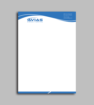 Schreibwaren-Design von Expert Bappy für dieses Projekt | Design: #32550279