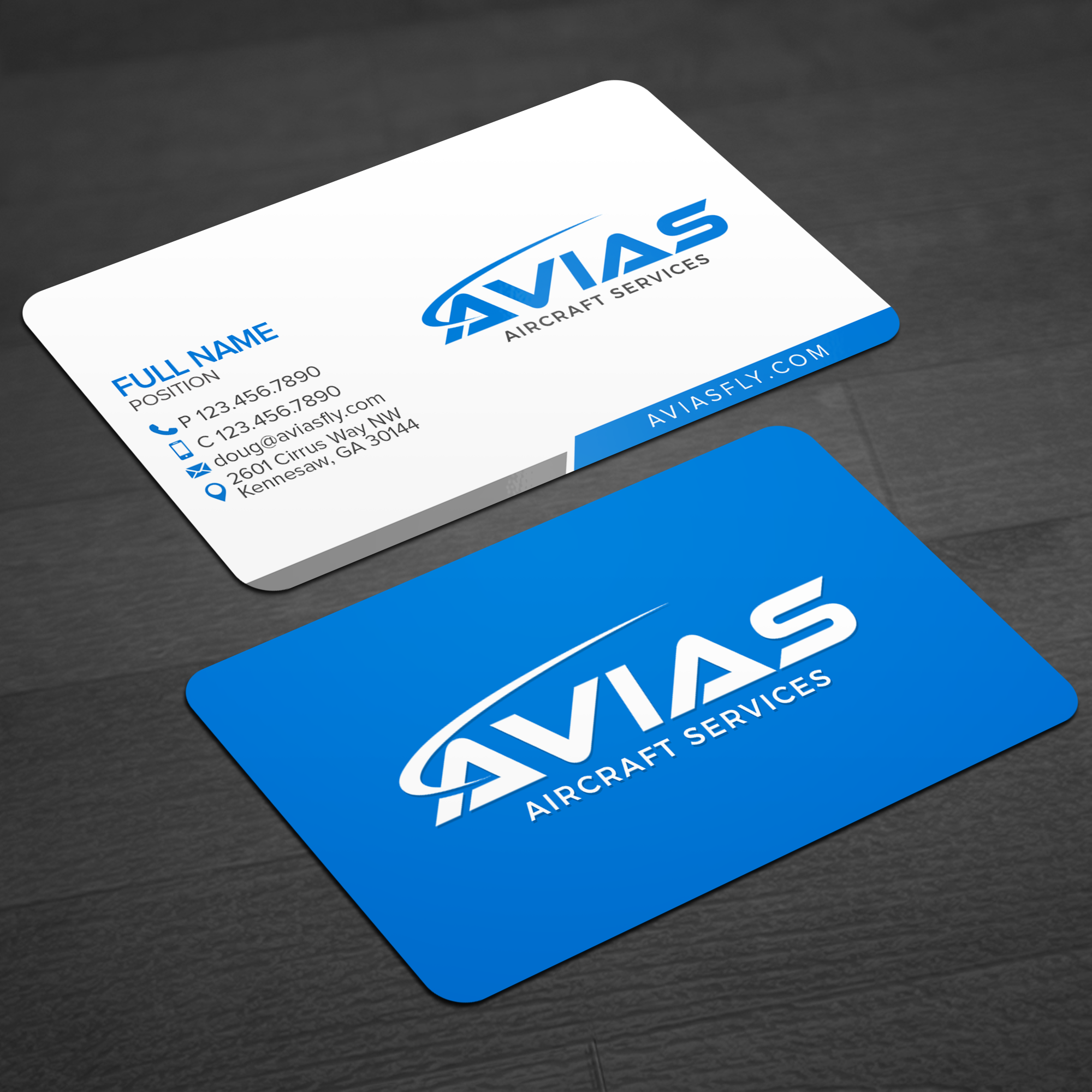 Stationery Design by WellDesign for this project | Design #32236411