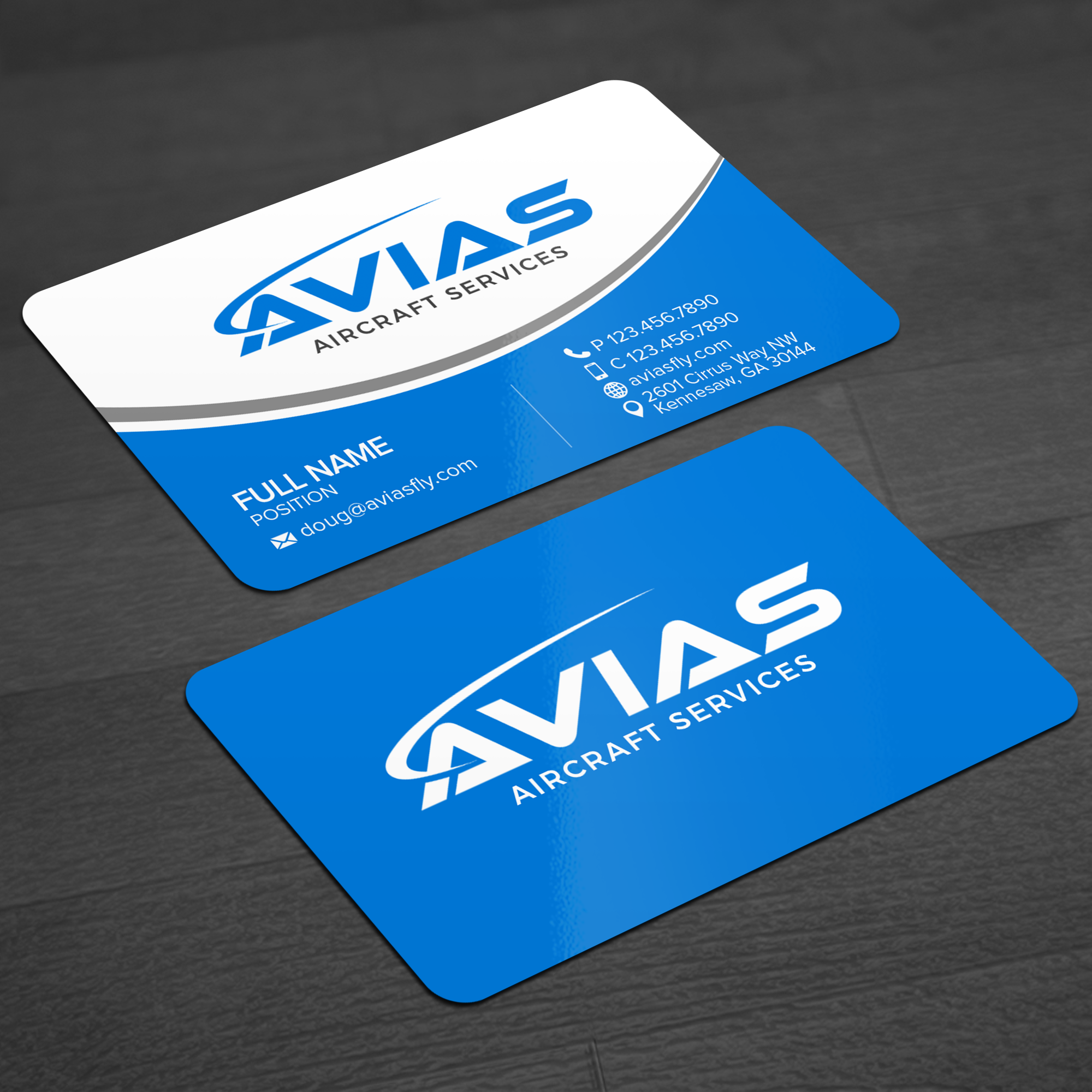 Diseño de Papelería por WellDesign para este proyecto | Diseño #32236412