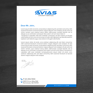 Stationery Design by WellDesign for this project | Design: #32236421
