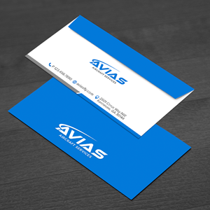 Stationery Design by WellDesign for this project | Design: #32236424