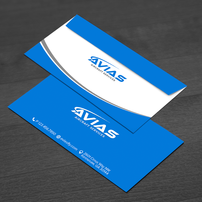 Stationery Design by WellDesign for this project | Design #32236425